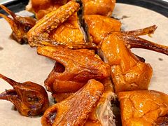 -顺风山庄(水濂山店)