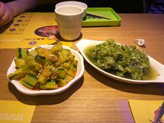 -赖胖子肉蟹煲(金牛万达店)