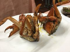 -莲花公园煎蟹(总店)