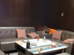 -曼格纳·曼芯馆(杨浦店)