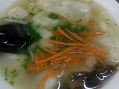 -杜守仁馄饨(南宁路店)