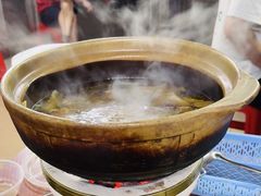 -威邵鸡煲(西华路总店)