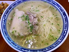 -同得兴 Since·1995 传统苏式面馆(十全街店)