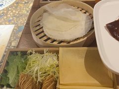 -一桶江山餐厅(松北店)