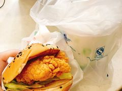 -德克士(广州南站店)