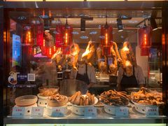 -陈鹏鹏潮汕菜(宝安机场T3航站楼店)