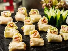 -厦门途易蓝罗约海景温泉酒店(园博苑地铁站店)