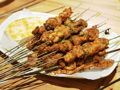 -丁虎子烤肉(国道二店)