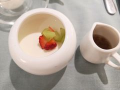 自制酸奶-羲和雅苑•北京烤鸭(国贸商城店)