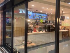 门面-肯德基(华徐店)