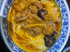 -西园寺素食(西园弄戒幢律寺店)