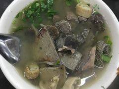 -老磁器口豆汁店(马家堡店)