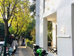 -北芒BEIMO COFFEE(五台山店)