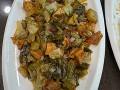 -熠盛粤味·顺德桑拿鸡(永康路店)