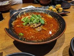 -敏珠拉姆藏餐·南京厨房(富春江东街店)