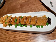 灵隐素卷-弄堂里·寻味杭州(湖滨银泰in77C区店)