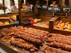 -B&C黄油与面包·THE GARDEN BAKERY概念店(世纪汇店)