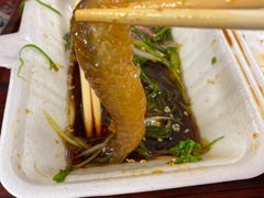 -陈添記·祖傳爽鱼皮·西关老字号(广州首店)