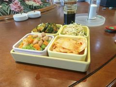 -韩记海鲜饺子(隆仁世家店)