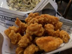 -1861意大利餐厅(文化广场店)