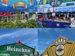 -第35届青岛国际啤酒节