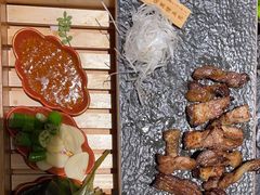 -黑牛の店·黑金店(沈阳万象城店)