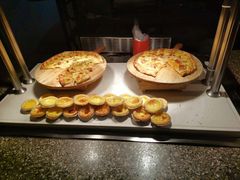 -星伦多 自助料理(圆融店)