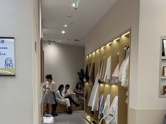 -天真蓝照相馆(五角场百联又一城店)