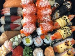 -河风精致寿司(尼盛店)