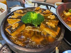 -三道菜(明堂公园店)