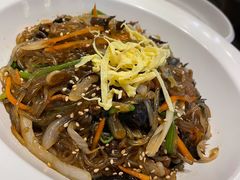 杂菜-韩屋韩国料理(天山路店)
