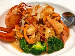 -万龙洲海鲜(大兴绿地缤纷城店)