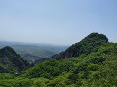 -狼牙山风景区
