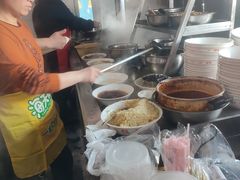 -顺心拉面馆(马道街店)