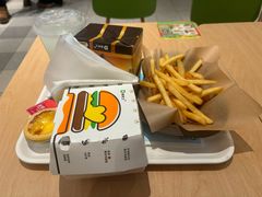 -德克士(蔚县永昌店)