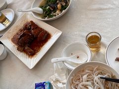 -胜记烧鹅美食