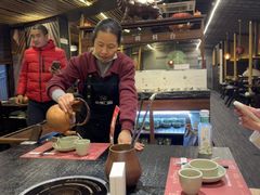 -盡膳口福·百年汤方火锅(科华北路店)