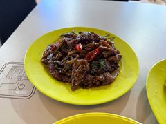 -纽顿熟食中心