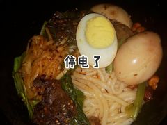 -桂在香知桂林米粉(南岗松雷店)