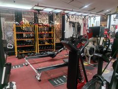 -Stone Motion Fitness 释动健身