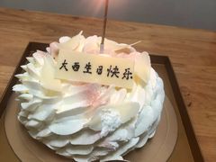 -布歌东京(德基BHG店)