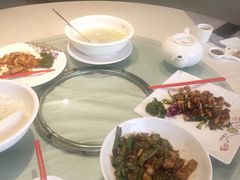-外沙富龙城酒楼(老街店)