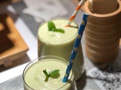 -火山屋台(新街口店)