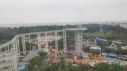 -白沙门公园游乐场