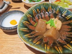 -东瀛阁(锦江宾馆店)