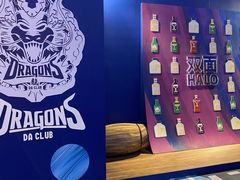 -HALO广场(梨园路店)