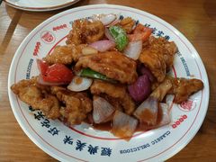-廣發美食(东晓路店)