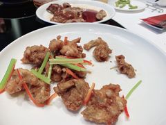 -上海小南国(正大店)