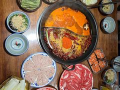 -楠火锅(仁恒梦中心店)