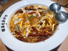 -太二酸菜鱼(中山龙之梦店)